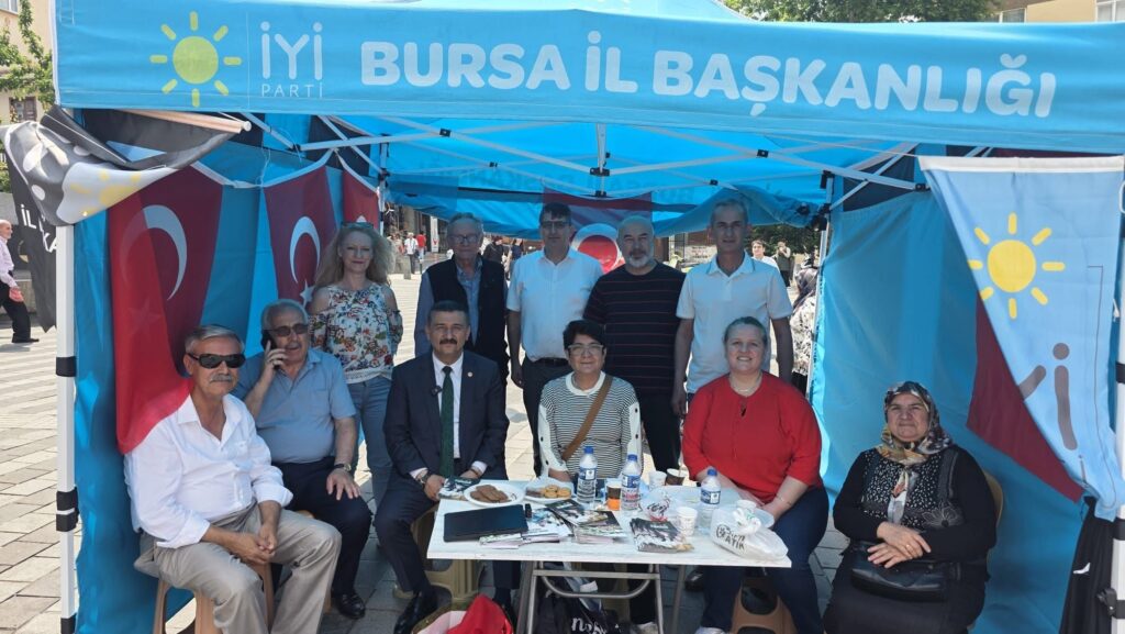 Bursalılara Haksızlık Yapıldı!