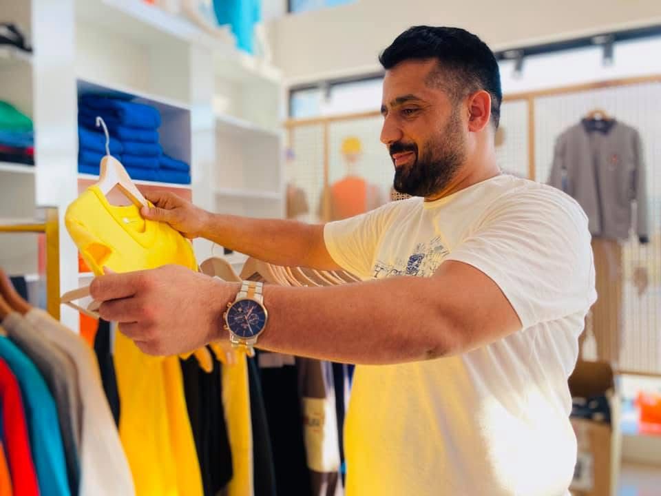 “Moda Değil, Kültürel Kimliğimiz Tartışılıyor”