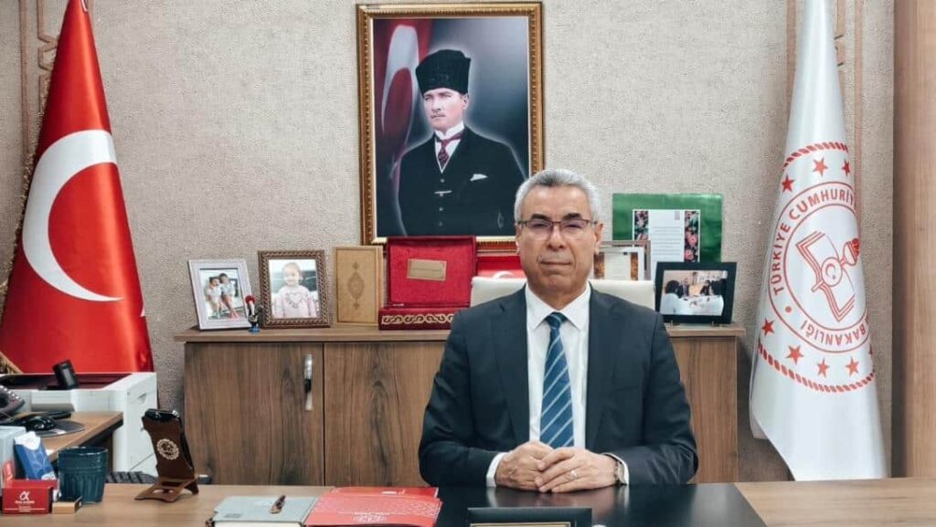 Gemlik’te 21 Bin Öğrenci Karnelerini Aldı