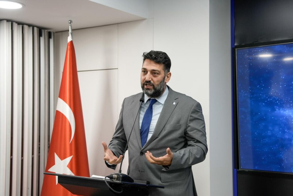 Bursa’yı Göz Göre Göre Uyutuyorlar!