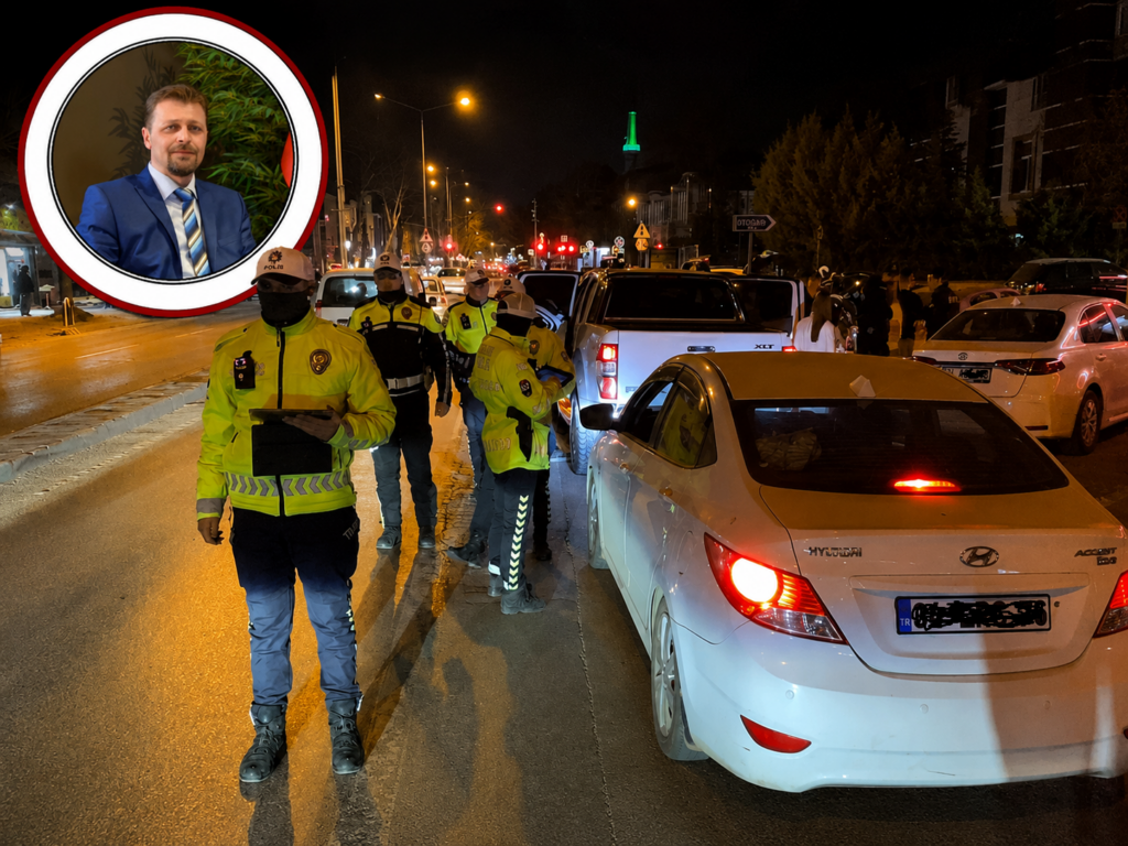 “Bu Bir Denetim Değil, Açık Bir Sistem Çelişkisidir!”