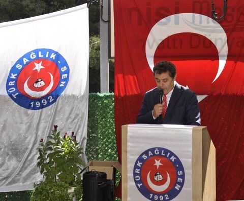 “Kamu Çalışanlarının Alım Gücü Bir Kez Daha Geriledi”