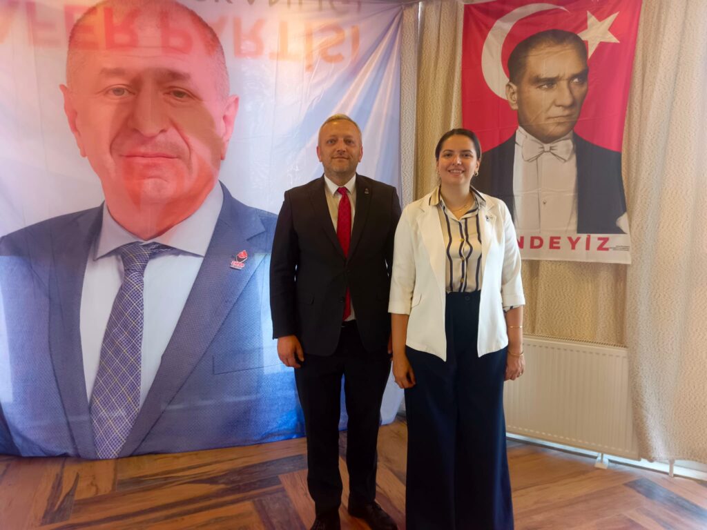 Bursa Siyasetinde Dikkat Çeken Değişim