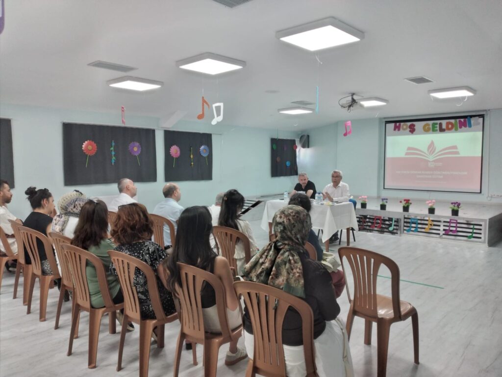 Gemlik’te LGS Tercih Danışmanlığı Süreci Başladı