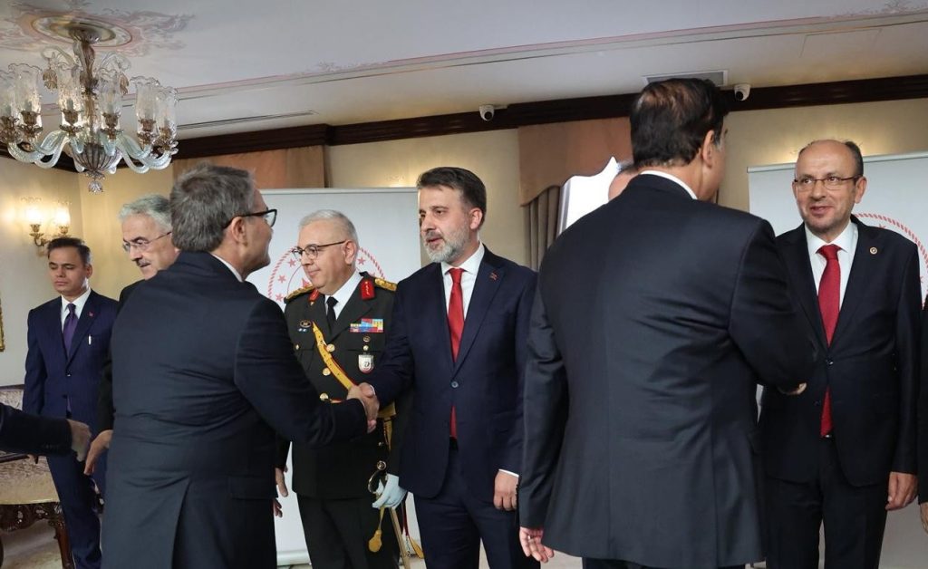 Bursa’da Zafer Bayramı coşkusu