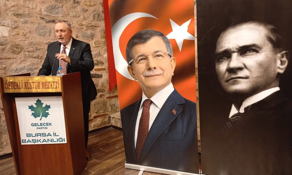 “Her Menfaat Kazanç Değildir; Bazıları Uçurumdur”