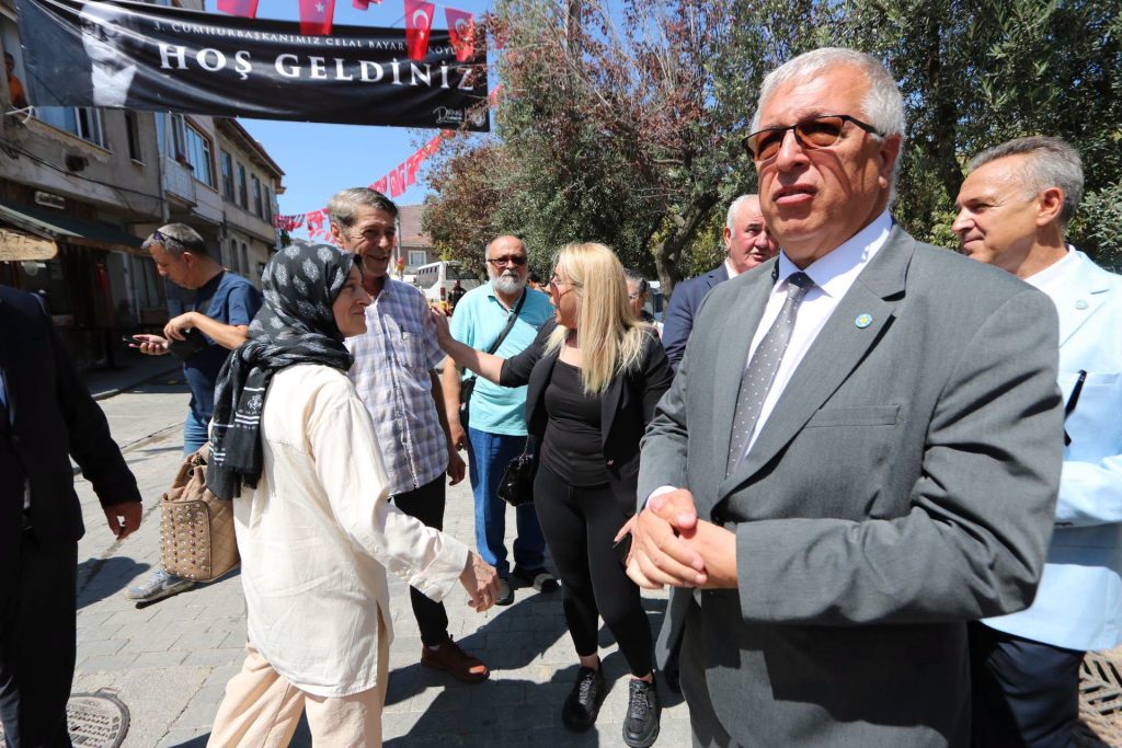 “İYİ Parti artık kolay hedef değil!”