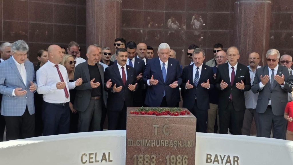 “Devlet Çiftçiye Borçludur”