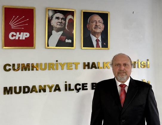 “Kimse CHP’lileri Ekmeğiyle Sınamasın”