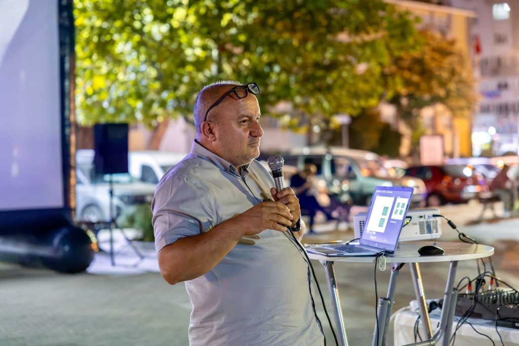 Gemlik’te Deprem Gerçeği Masaya Yatırıldı