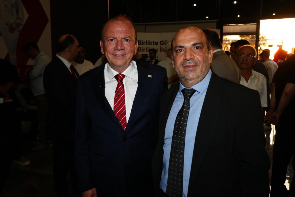 Bayram Efe’den Özer Matlı’ya Tam Destek: “İhtiyacımız Ortak Akıl” 