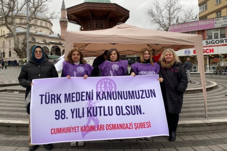 Erol’dan Bursa için ulaşım ve güvenlik uyarısı