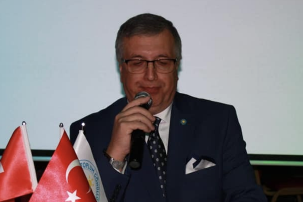“Daha Kaç Yağmur Bekleyeceğiz?”