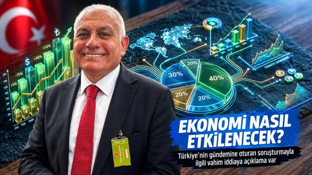“Bu gidişe dur demenin zamanı yaklaşıyor”