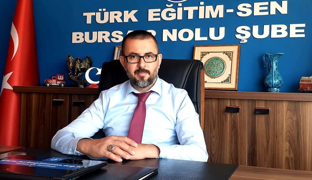Bursa eğitime hazır mı? Türk Eğitim-Sen’den dikkat çeken değerlendirme