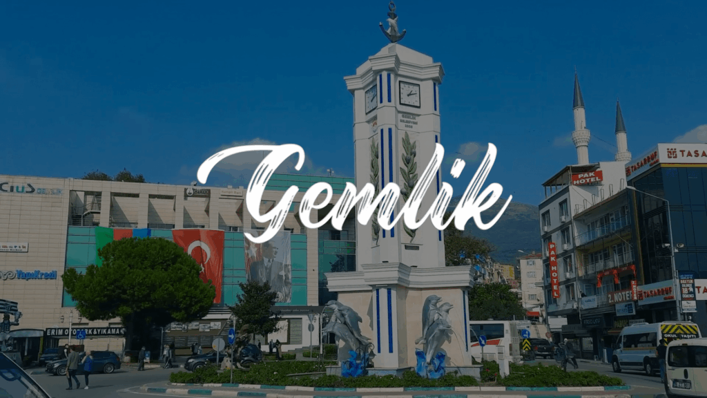 BUSED Bursa Severler Derneği’nden Gemlik’te anlamlı buluşma