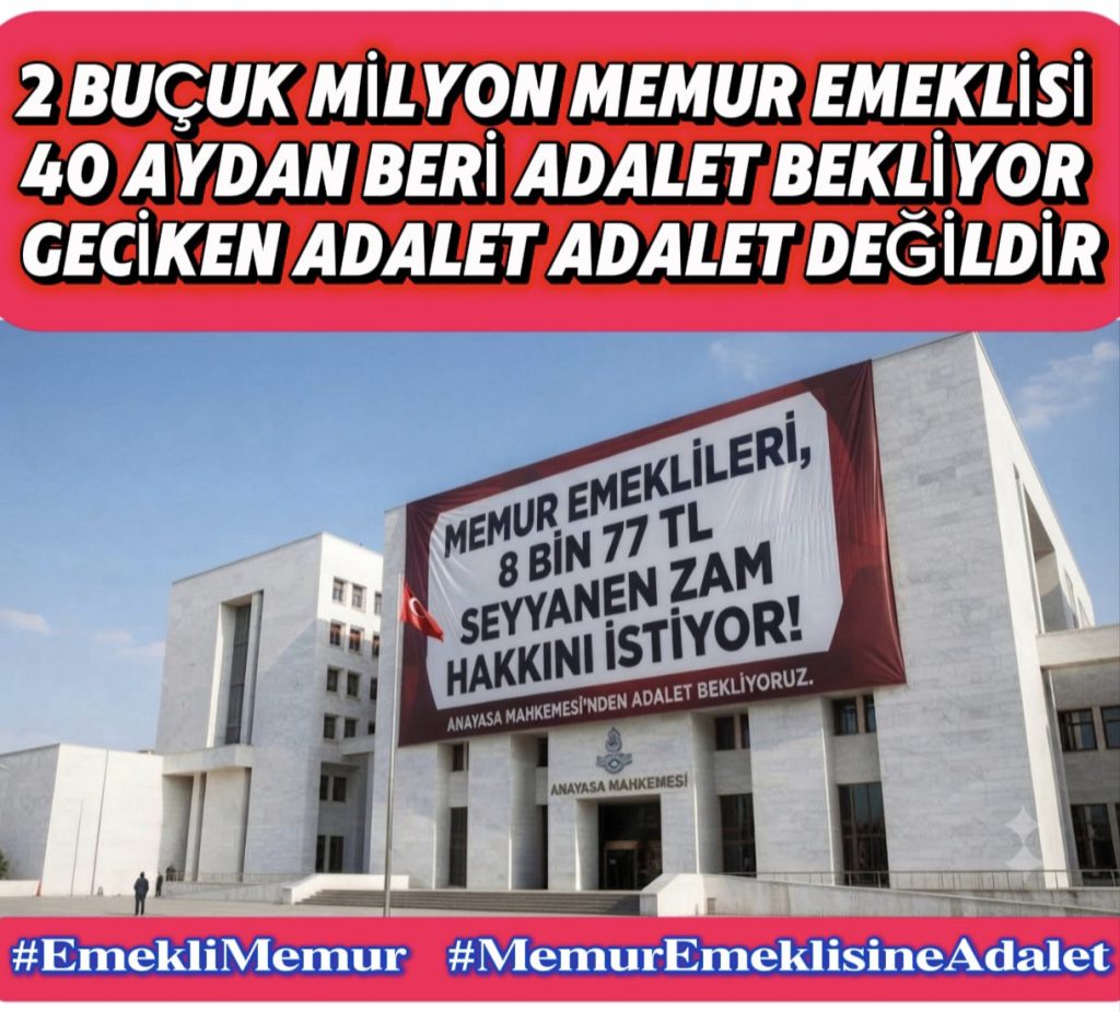 “Algıyla Değil, Rakamlarla Konuşalım”