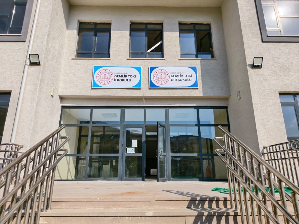 Cihatlı’da Yeni Dönem Hazırlığı