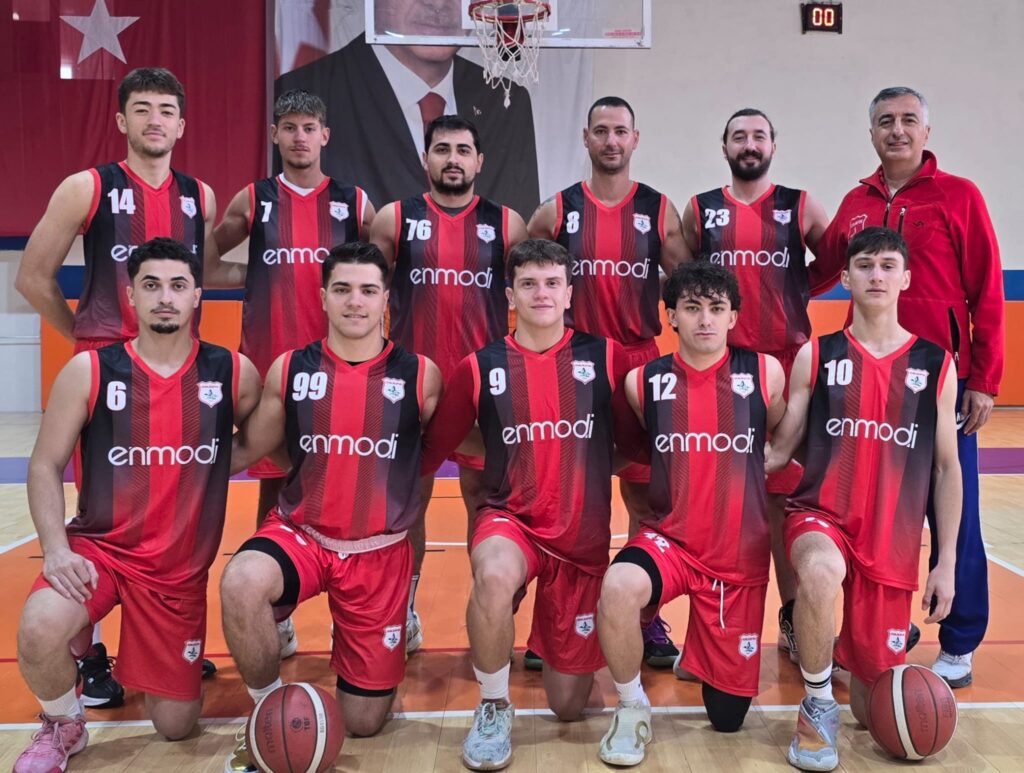 NİLÜFER OKSİJEN 78 GEMLİK SÜMERBEY 94