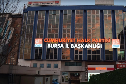 CHP Bursa’da örgüt krizi derinleşiyor: Yönetim var, örgüt yok mu?