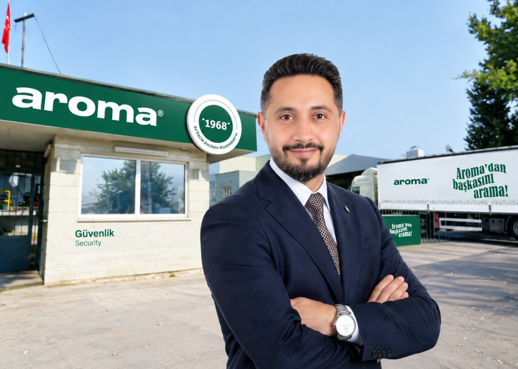 Fatih Kayıkçı’dan AROMA için dikkat çeken çağrı