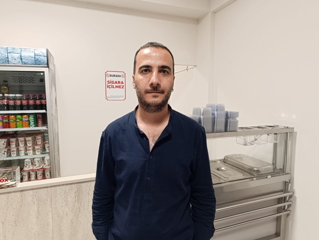 Bursa’da 15 Yıllık Tecrübe Balkan Pilavcısı ile Sofralara Taşındı
