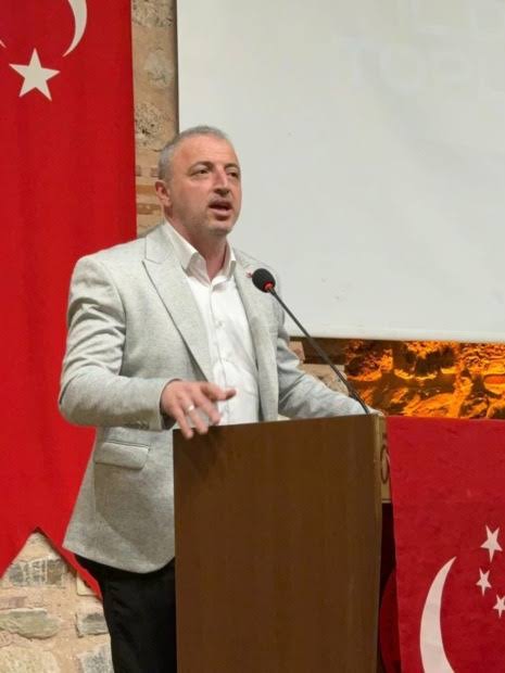 Dinç: “Reklam Kokan Hareketlerden Vazgeçin”