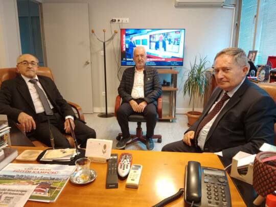 DP Bursa’dan tarım için dikkat çeken rapor: Çiftçi üretimden kopuyor!