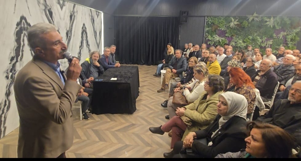 Yeşiltaş,’ Parti iktidar olsun ben hiçbir şey olmayayım.’