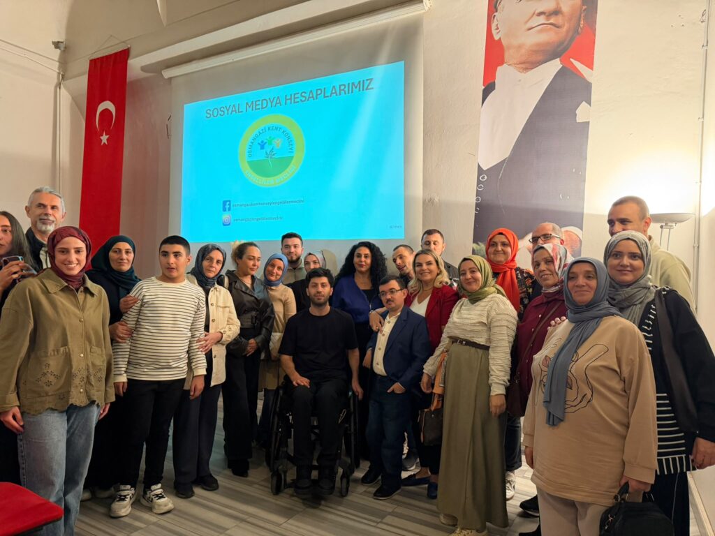 Dayanışmayı ve İşbirliğimizi Sürdüreceğiz!