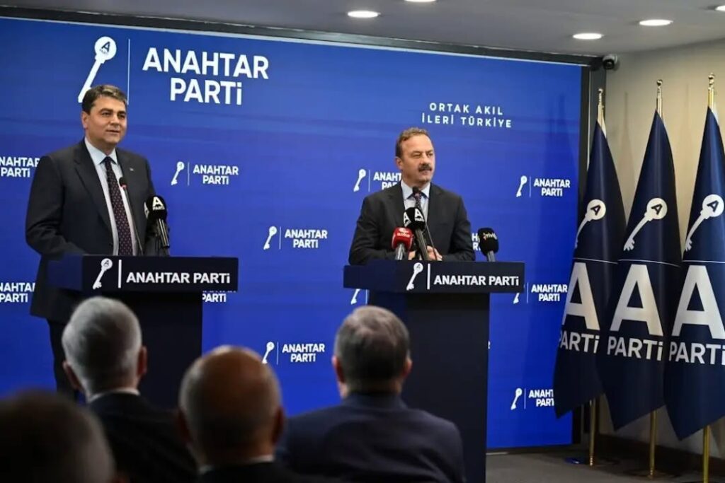 Uysal ve Ağıralioğlu fon krizini değerlendirdi: “Liste açıklansın”