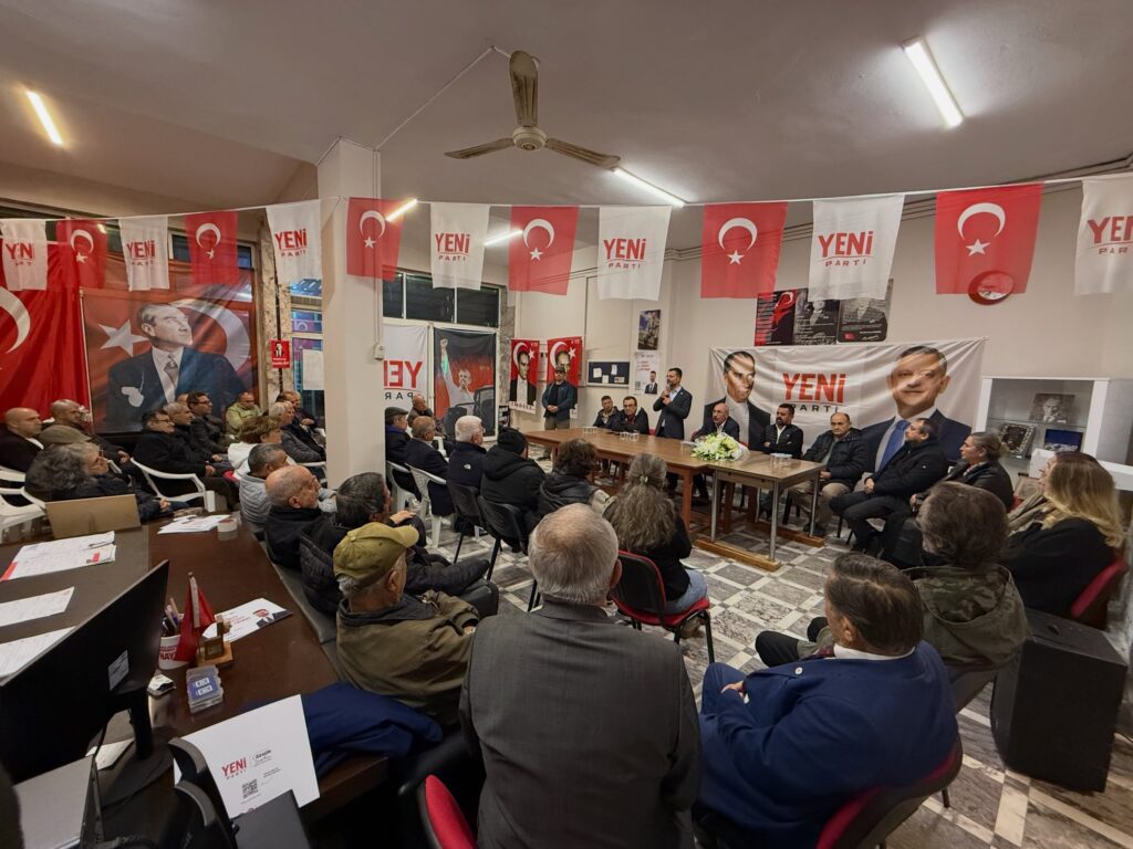 “Bursa’yı özgür bırakın”