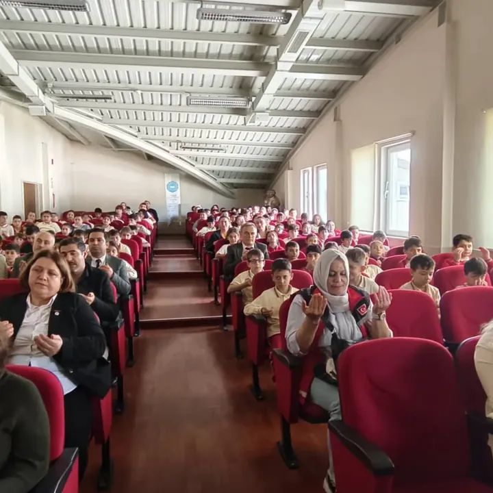 Şehit Öğretmen Etem Yaşar, Şehadetinin 33. Yılında Anıldı