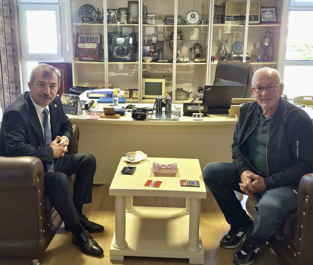 “Bursa’da neyin eksik olduğunu bulmalıyız”