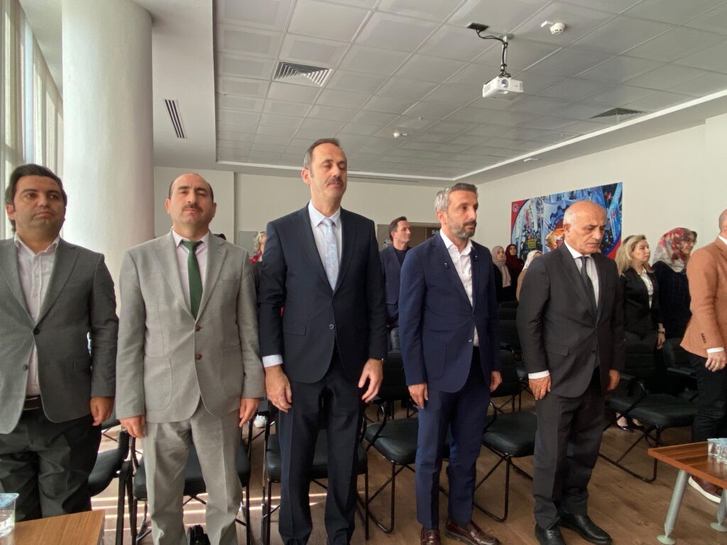 Gemlik’te Bağımlılığa Karşı Farkındalık Semineri Düzenlendi