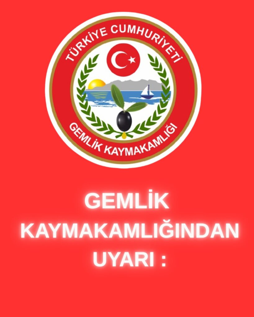 Kaymakam Canbaba’dan KPSS Öncesi Sessizlik Çağrısı: “Lütfen Hassasiyet Gösterelim, Sessiz Kalalım”