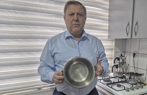 “Emekliye Verilmeyen, Fonlarda mı Buharlaştı?”