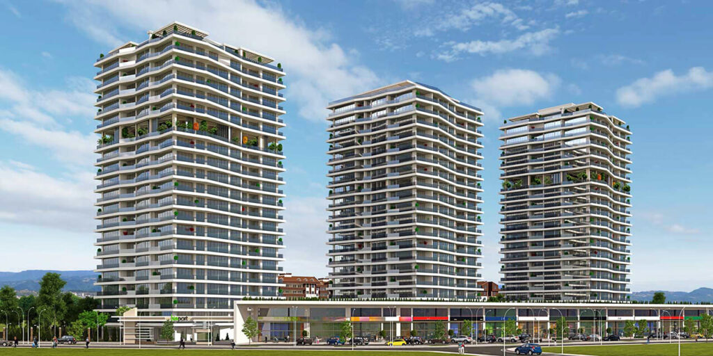 Erzincanlı İş İnsanı Tahsin Yıldız, MOGAF Lezzet Noktası’nı Bursa Özlüce’de Hizmete Açtı
