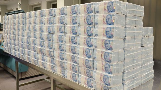 “50 milyon TL her işletmeye verilmiyor”
