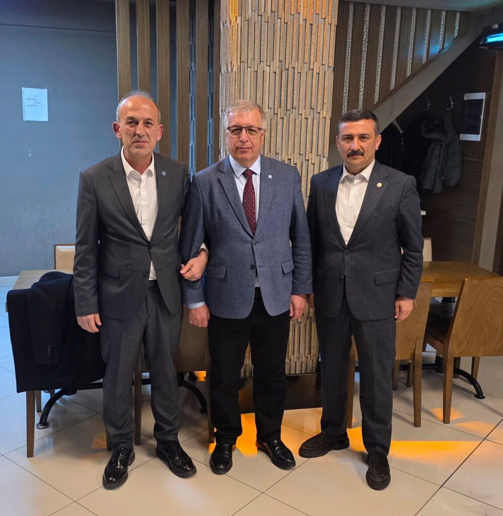 Karaduman: “Sandık milletindir, adalet herkes içindir”