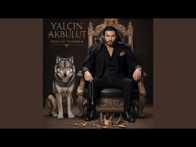 Yalçın Akbulut, “Kralını Tanımam” Albümüyle Sevenleriyle Buluştu