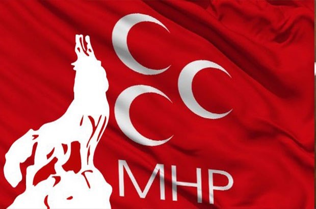 MHP Bursa İl Başkanı Mehmet Emin Özcanbaz: “Birlik ve Beraberlik İçerisinde Çalışmalarımızı Sürdürüyoruz”