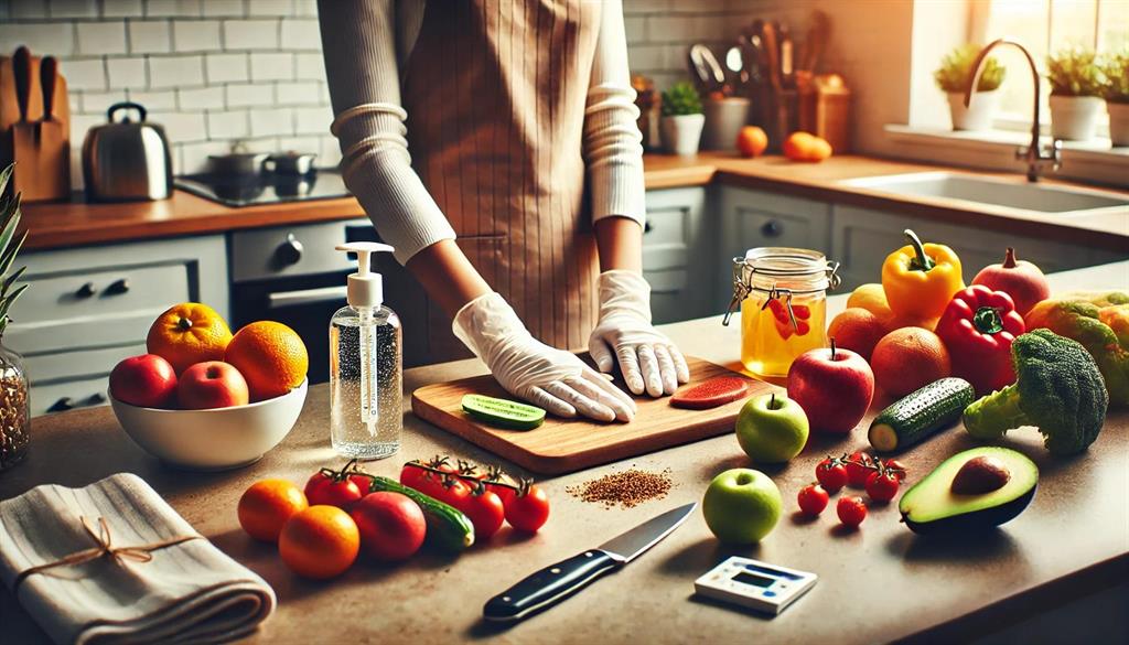 Hijyen, Güvenilir Gıda ve Adil Fiyatlama Sağlanana Kadar: Evde Yemek Yemek Bir Seçenek mi?